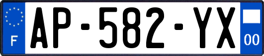 AP-582-YX