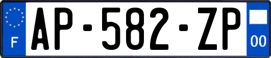 AP-582-ZP