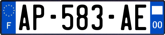 AP-583-AE