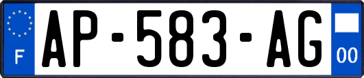 AP-583-AG