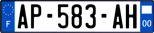 AP-583-AH