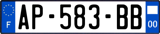 AP-583-BB