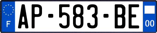 AP-583-BE