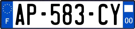 AP-583-CY