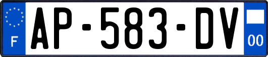 AP-583-DV