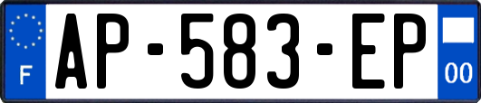 AP-583-EP