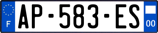 AP-583-ES