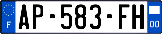 AP-583-FH