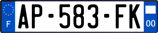 AP-583-FK