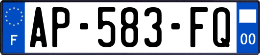AP-583-FQ
