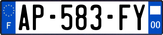 AP-583-FY