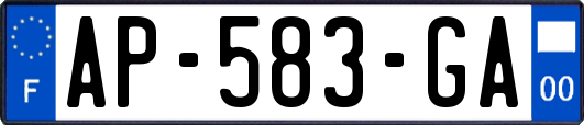 AP-583-GA