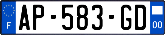 AP-583-GD