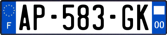 AP-583-GK