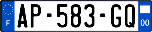 AP-583-GQ
