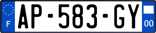 AP-583-GY