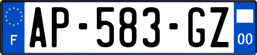 AP-583-GZ