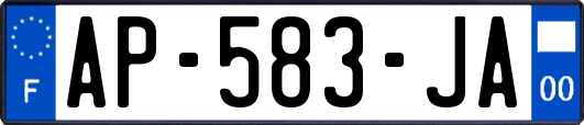 AP-583-JA