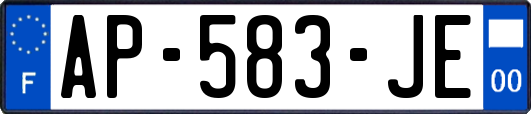 AP-583-JE
