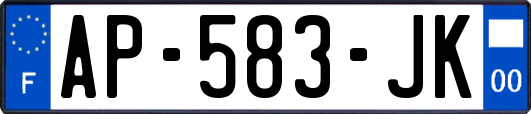 AP-583-JK