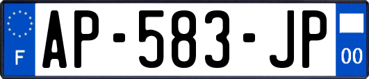 AP-583-JP