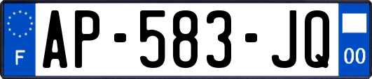AP-583-JQ