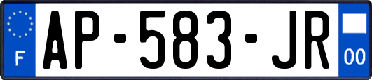 AP-583-JR