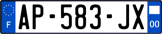 AP-583-JX
