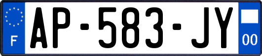 AP-583-JY