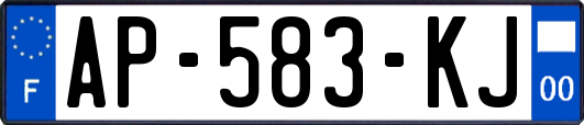 AP-583-KJ