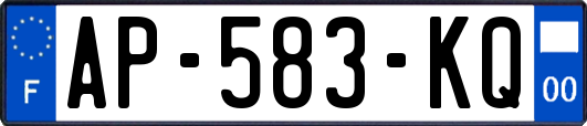 AP-583-KQ