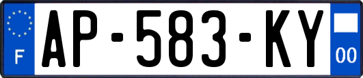 AP-583-KY