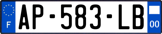 AP-583-LB