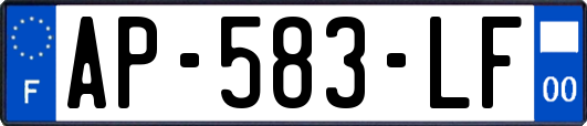 AP-583-LF