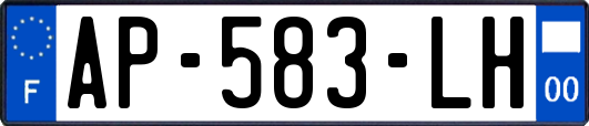 AP-583-LH