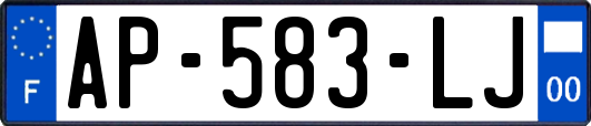 AP-583-LJ