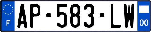AP-583-LW