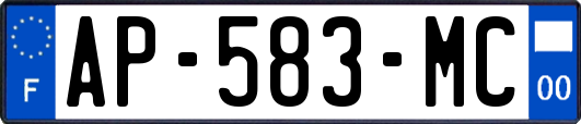 AP-583-MC