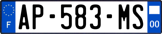 AP-583-MS