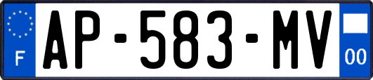 AP-583-MV