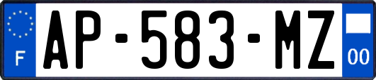 AP-583-MZ