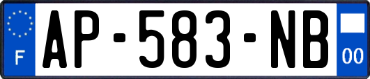 AP-583-NB