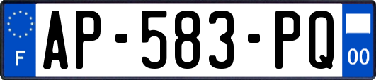 AP-583-PQ
