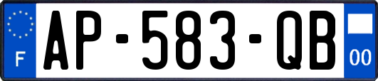 AP-583-QB