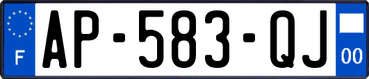 AP-583-QJ