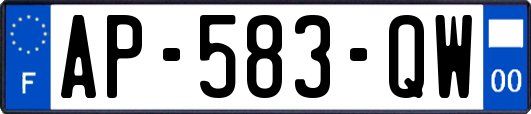 AP-583-QW