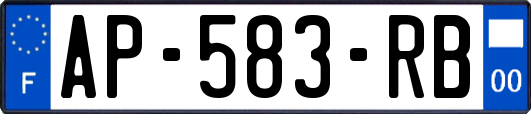 AP-583-RB