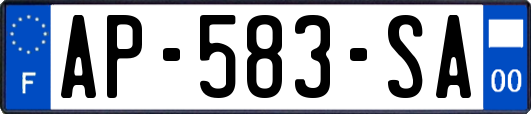 AP-583-SA