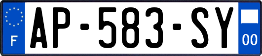 AP-583-SY