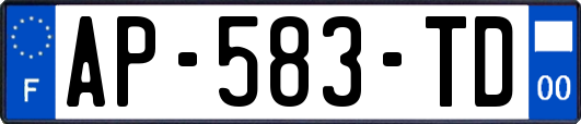 AP-583-TD